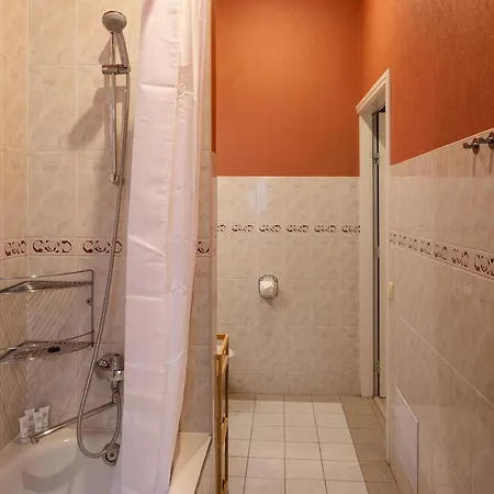 Appartement A7 Harmony I 2br In Centre Riga