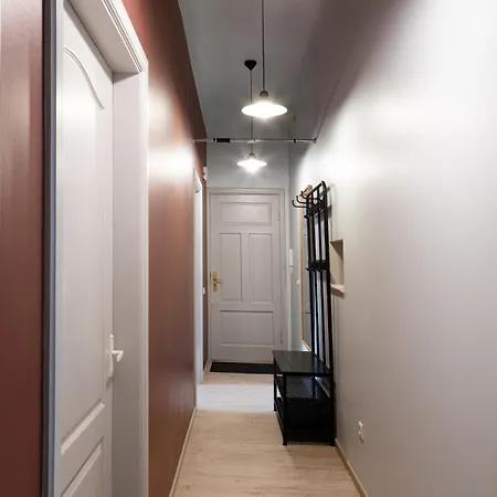 A7 Harmony I 2br In Centre Riga