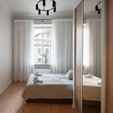 A7 Harmony I 2br In Centre *