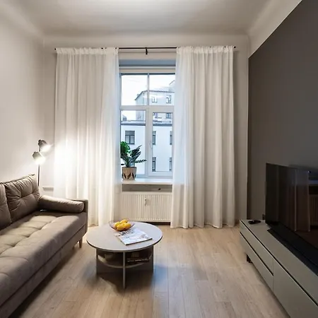 A7 Harmony I 2br In Centre Appartement
