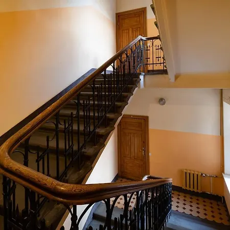 A7 Harmony I 2br In Centre Appartement Riga