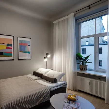 A7 Harmony I 2br In Centre *