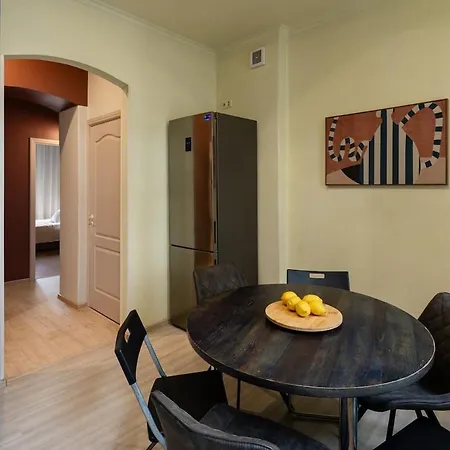 A7 Harmony I 2br In Centre Appartement *